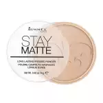 Rimmel Stay Matte foundation Powder 008 Cashmere