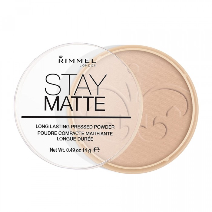 Rimmel Stay Matte foundation Powder 008 Cashmere
Rimmel London Introduces The New Shades Of Match Perfection Foundation. These 25 Shades Are Classified By Skin Tone To Make It Easier For You To Find Your Perfect Makeup | Veela Beauty Rimmel Stay Matte foundation Powder 008 Cashmere
Rimmel