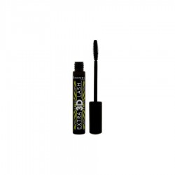 Rimmel Extra 3D Lash Mascara 003 Extreme Black | فييلا بيوتي
