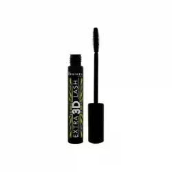 Rimmel Extra 3D Lash Mascara 003 Extreme Black | فييلا بيوتي