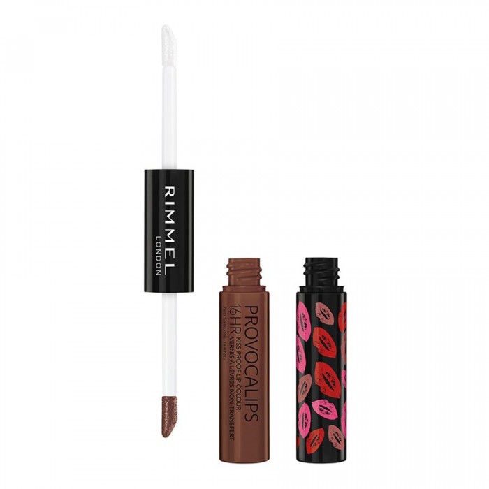 Rimmel london Provocalips 16HR Kiss Proof Lip Color NO780 Rimmel london Provocalips 16HR Kiss Proof Lip Color NO780