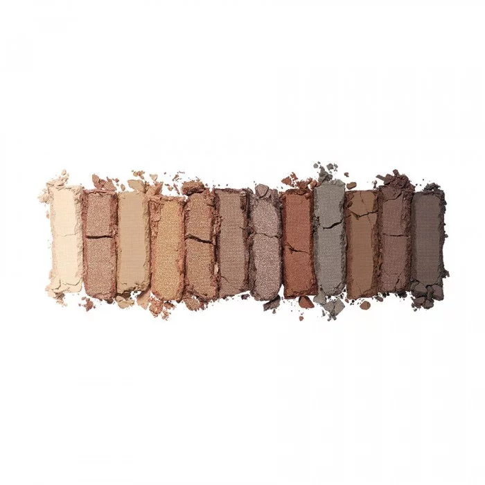 Rimmel Magnificent Eyeshadow Palette 01 Nude Edition |