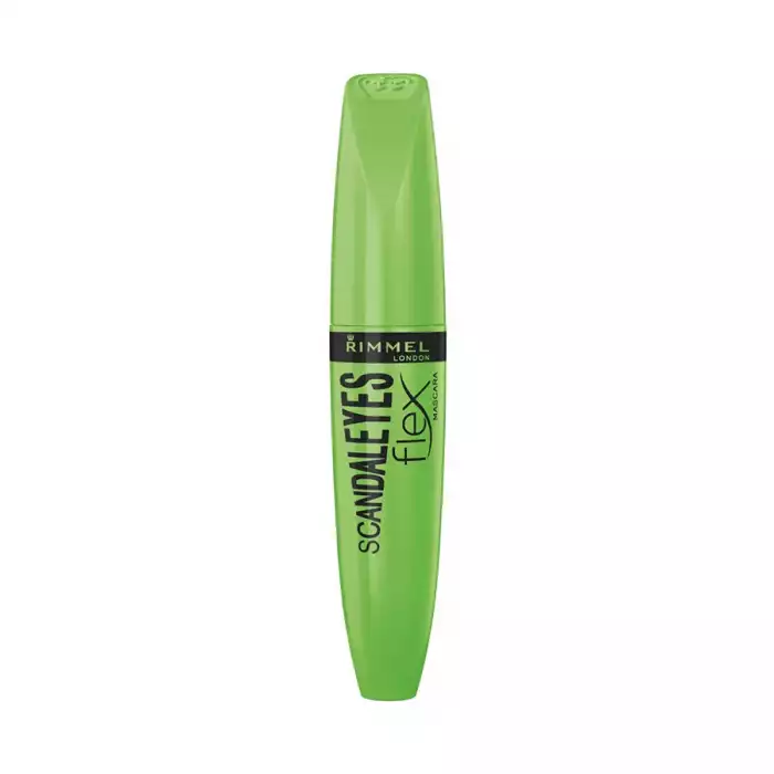 Rimmel Scandaleyes Lycra Flex Mascara 001 Black | Rimmel Scandaleyes Lycra Flex Mascara 001 Black |