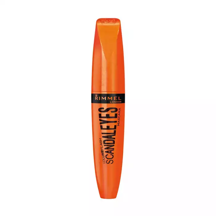 Rimmel Scandaleyes Lycra Flex Mascara 001 Black | Rimmel Scandaleyes Lycra Flex Mascara 001 Black |