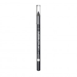 Rimmel London Scandaleyes Waterproof Kohl Kajal Liner 01 Black