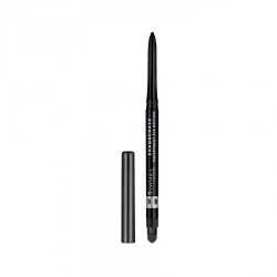 Rimmel Exaggerate Waterproof Eye Definer  Shade 261 Noir