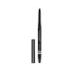 Rimmel Exaggerate Waterproof Eye Definer Shade 261 Noir -Soft creamy texture in a retractable pencil with built-in smudger. -Waterproof formula for up to 10 hours of long-lasting wear. -Dermatologist & ophthalmologist t | Veela Beauty Rimmel Exaggerate Waterproof Eye Definer Shade 261 Noir |