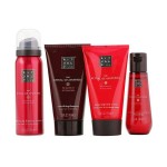 Rimmel Rituals Travel Gift 4 Set