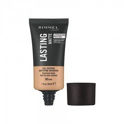 Rimmel London Lasting Finish Matte Foundation 305 Buff