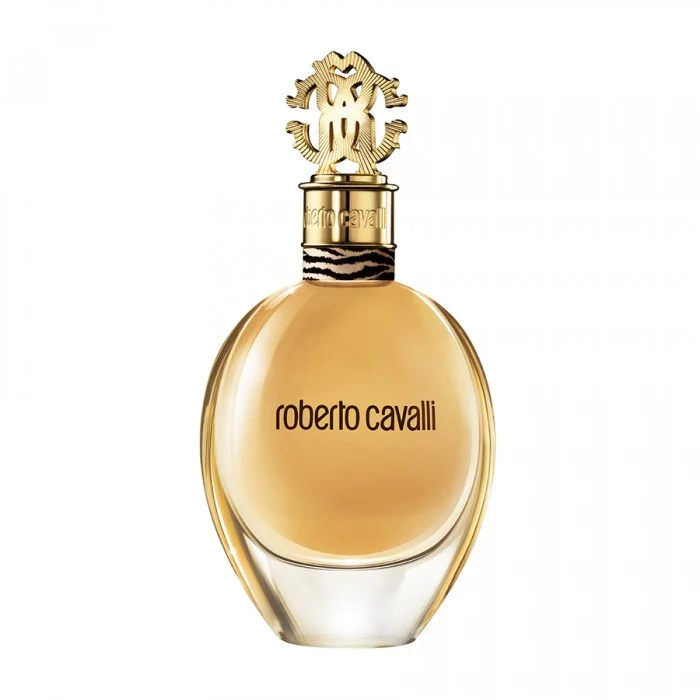 Roberto Cavalli Eau De Parfum By Roberto Cavalli Is A Amber