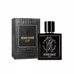 Roberto Cavalli Uomo Eau De Toilette 100Ml