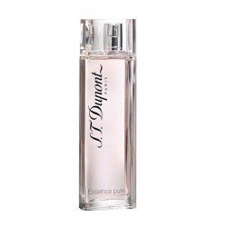 S.T Dupont Essence Pure Edt Spray Parfum For Women 100Ml