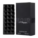 S.T Dupont Noir Edt Spray Parfum For Men 100Ml