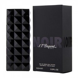 S.T Dupont Noir Edt Spray Parfum For Men 100Ml |Veela Beauty