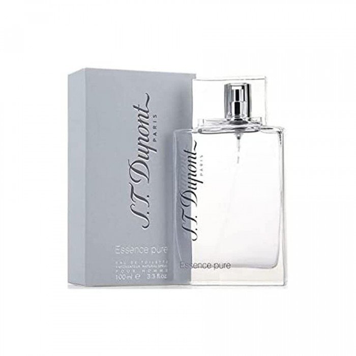 Essence Pure pour Homme (Eau de Toilette) is a perfume by