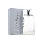S.T. Dupont Essence Pure Pour Homme Eau De Toilette For Men 100Ml