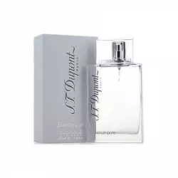 S.T. Dupont Essence Pure Pour Homme Eau De Toilette For Men