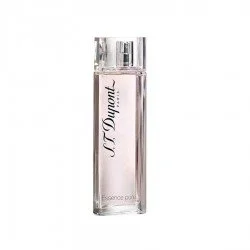 S.T Dupont Essence Pure Edt Spray Parfum For Women 100Ml