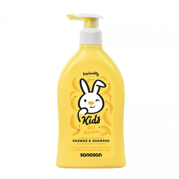 Without microplastics, SLS / SLES, parabens, silicones and paraffin oil.
Gentle care oil pearls provide your skin with long lasting freshness.
With a fruity banana scent. | Veela Beauty Without microplastics, SLS / SLES, parabens, silicones and