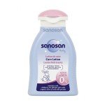 Sanosan Baby Care Lotion 100Ml