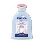 Sanosan Baby Care Oil 200Ml