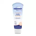 Sanosan Baby Cream To Powder 100Ml