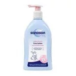 Sanosan Baby Lotion 500Ml