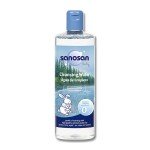 Sanosan Cleansing Water For Baby 500Ml