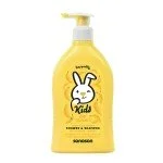 Sanosan Kids Shampoo and Shower Banana200ml