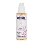 Sanosan Mama Anti Stretch Mark Oil 100Ml