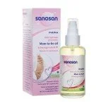 Sanosan Mama Mom To Be Oil 100Ml