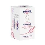 Sanosan Nursing Pads 30 Pieces