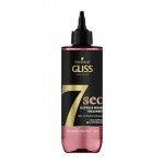 Schwarzkopf Gliss 7 sec express care Split Ends Miracle 200 ml