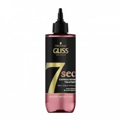 Schwarzkopf Gliss 7 sec express care Split Ends Miracle 200 ml | فييلا بيوتي