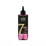 Schwarzkopf Gliss Kur 7 Seconds Express Treatment Colour Perfector 200 ml