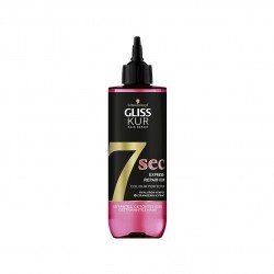 Schwarzkopf Gliss Kur 7 Seconds Express Treatment Colour Perfector 200 ml | فييلا بيوتي