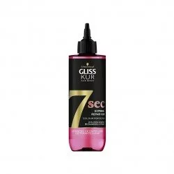 Schwarzkopf Gliss Kur 7 Seconds Express Treatment Colour Perfector 200 ml | فييلا بيوتي