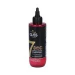 Schwarzkopf GLISS Colour Perfector-Trattamento/Tratamiento  7 Sec Express Repair Treatment, 200 ml