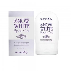 Secret Key Snow White Spot Gel 65g Secret Key Snow White Spot Gel 65g