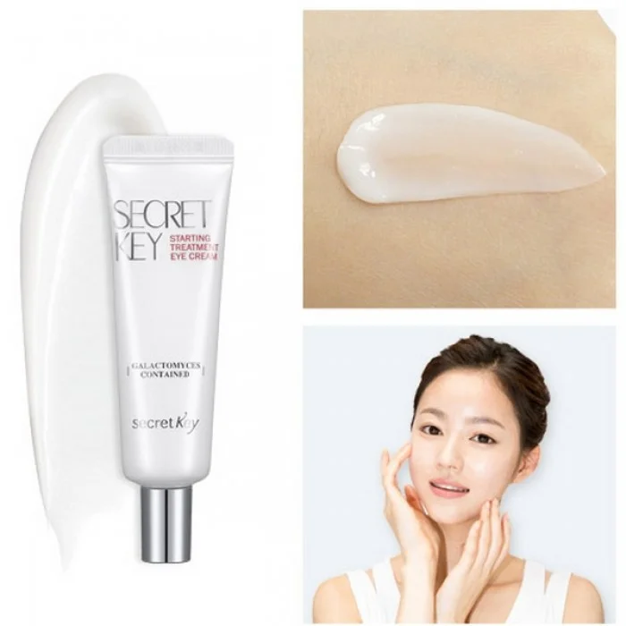 Secret key Starting Treatment Eye Cream 30g