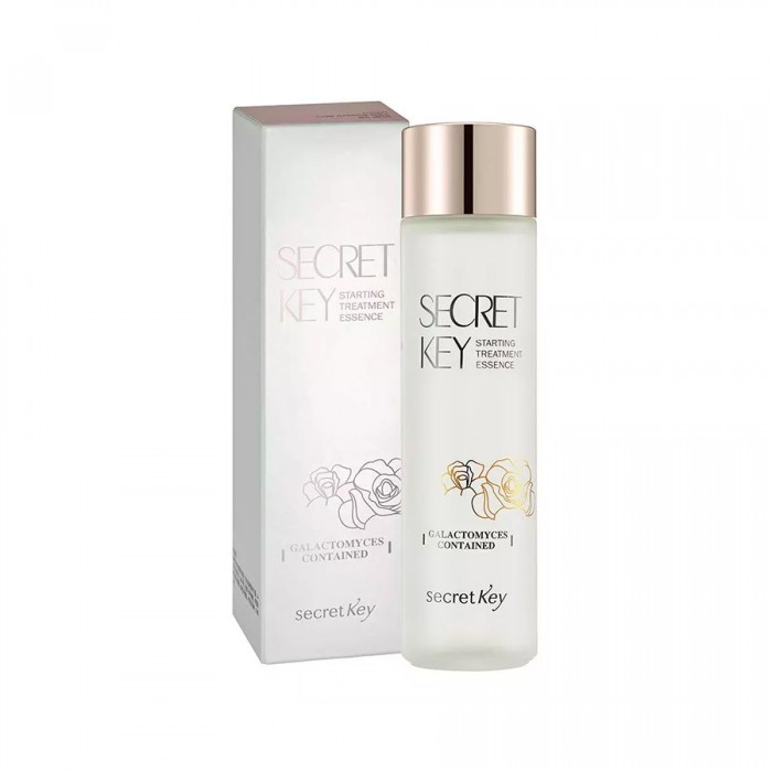 Secret Key Starting Treatment Rose Essence 150ml