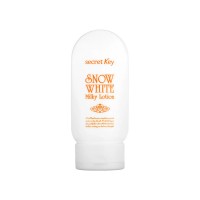 Secret Key Snow White Milk Skin Lightening Lotion 120g