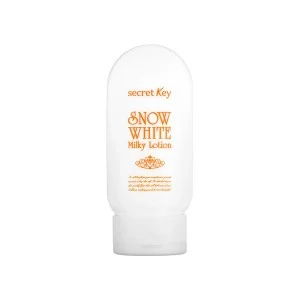 Secret Key Snow White Milk Skin Lightening Lotion 120g