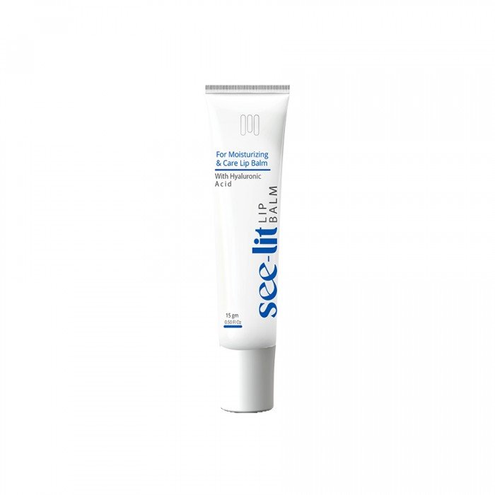See Lit Lip Balm 15g See Lit Lip Balm 15g