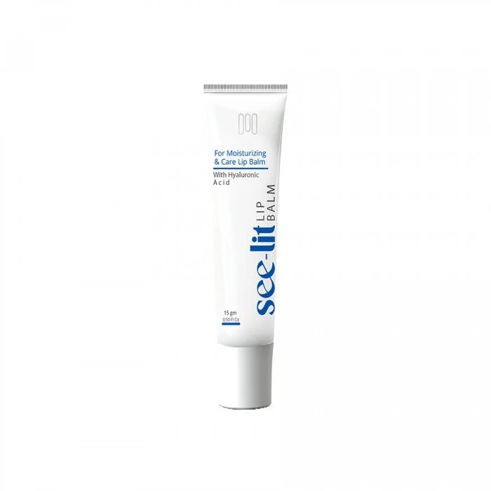 See Lit Lip Balm 15g