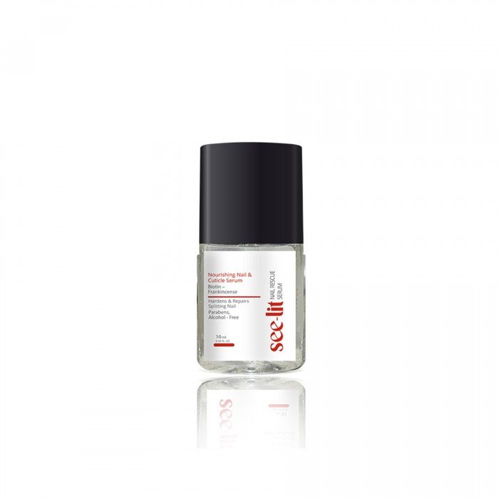 See Lit Nail Rescue Serum 10 ML See Lit Nail Rescue Serum 10 ML