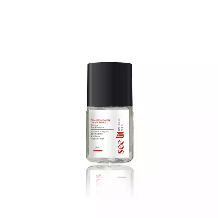 See Lit Nail Rescue Serum 10 ML See Lit Nail Rescue Serum 10 ML