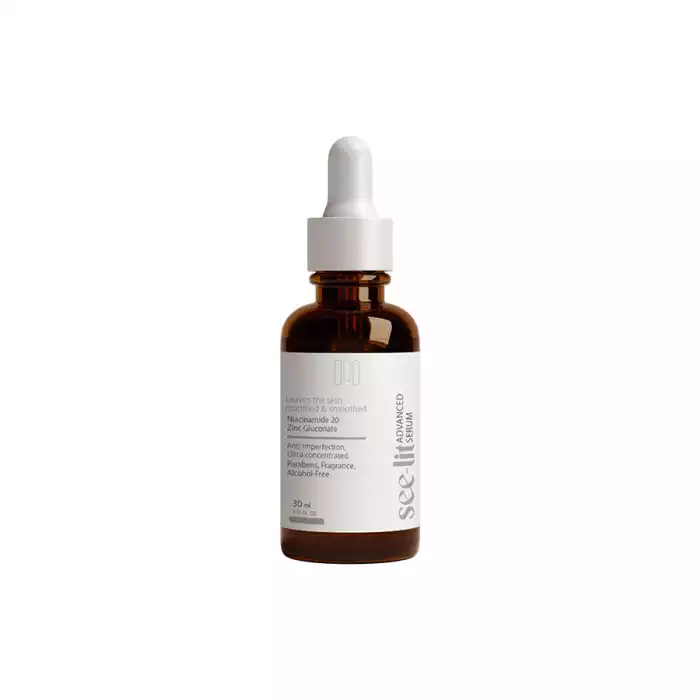 See Lit Niacinamide Advanced Serum 30 ml See Lit Niacinamide Advanced Serum 30 ml