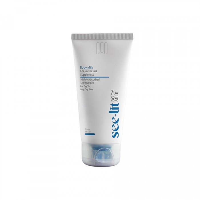 See Lit Body Scrub 150ml See Lit Body Scrub 150ml