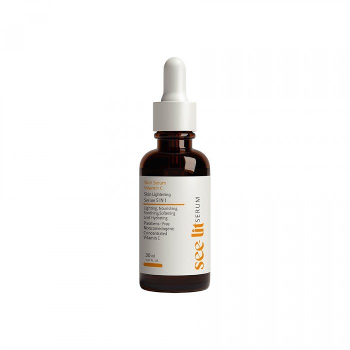 See Lit vitamin C serum 30ml See Lit vitamin C serum 30ml